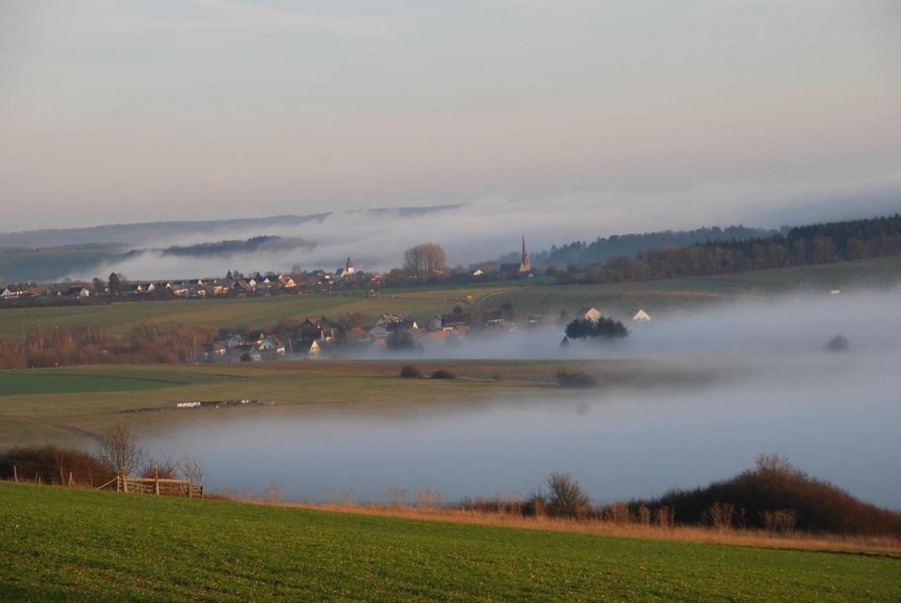 Schinderhanneshof Weitersborn 外观 照片