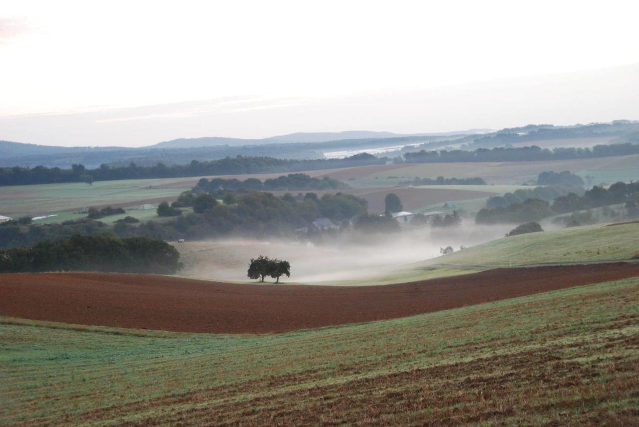 Schinderhanneshof Weitersborn 外观 照片